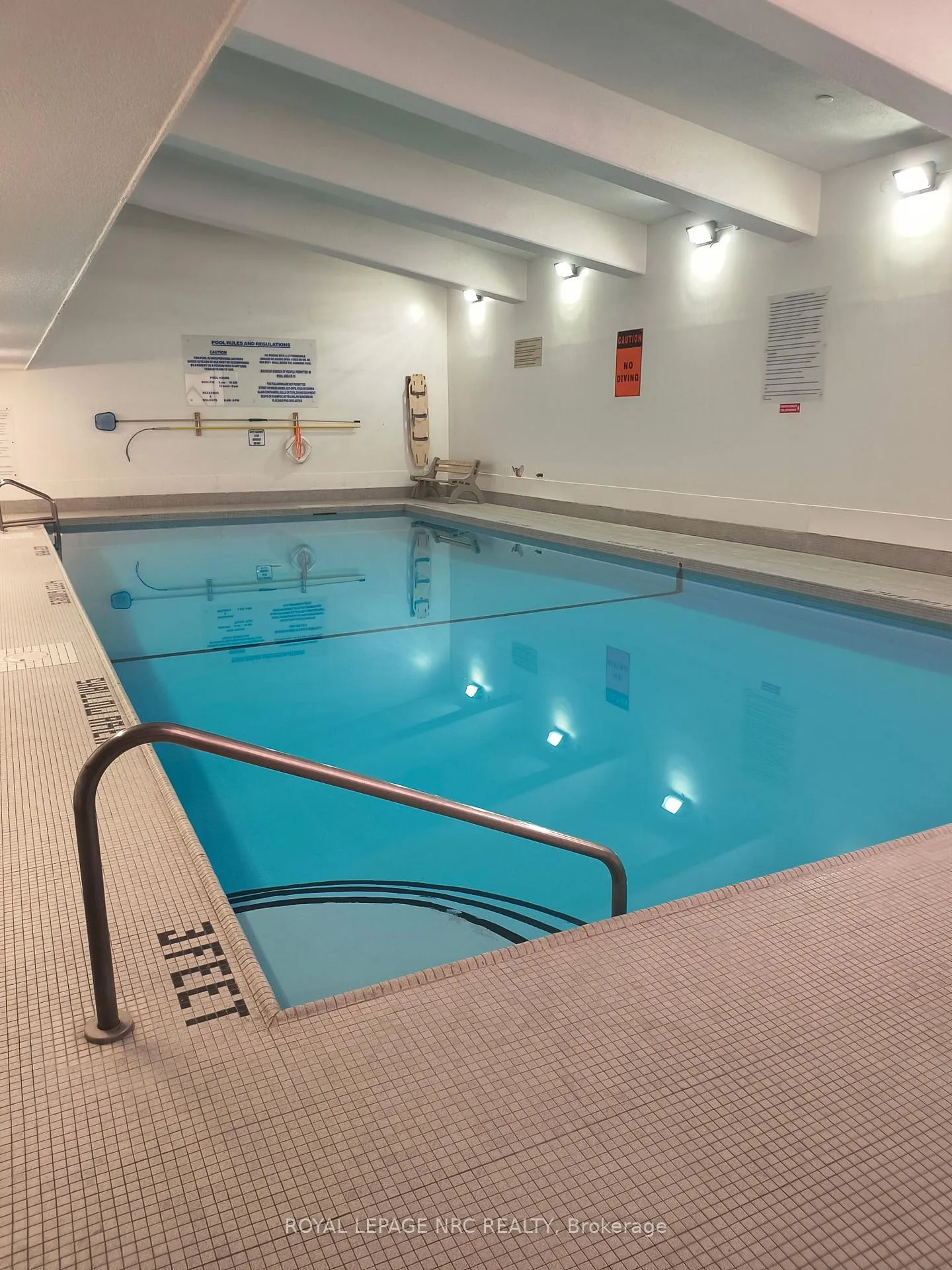 Photo 6 of Unit 706, 900 Dynes Road, Ottawa, Carleton Square — HOMEH
