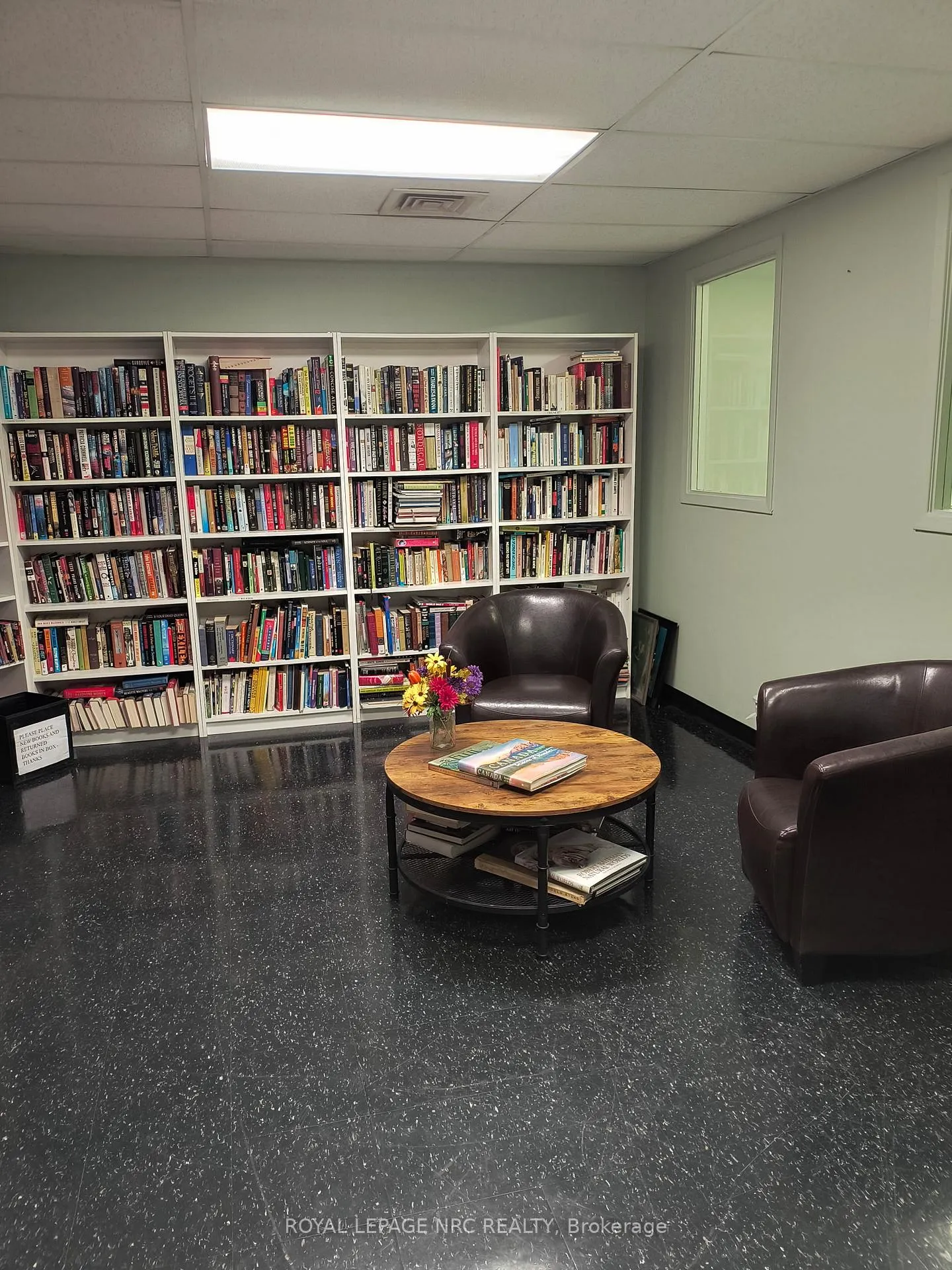 Photo 7 of Unit 706, 900 Dynes Road, Ottawa, Carleton Square — HOMEH