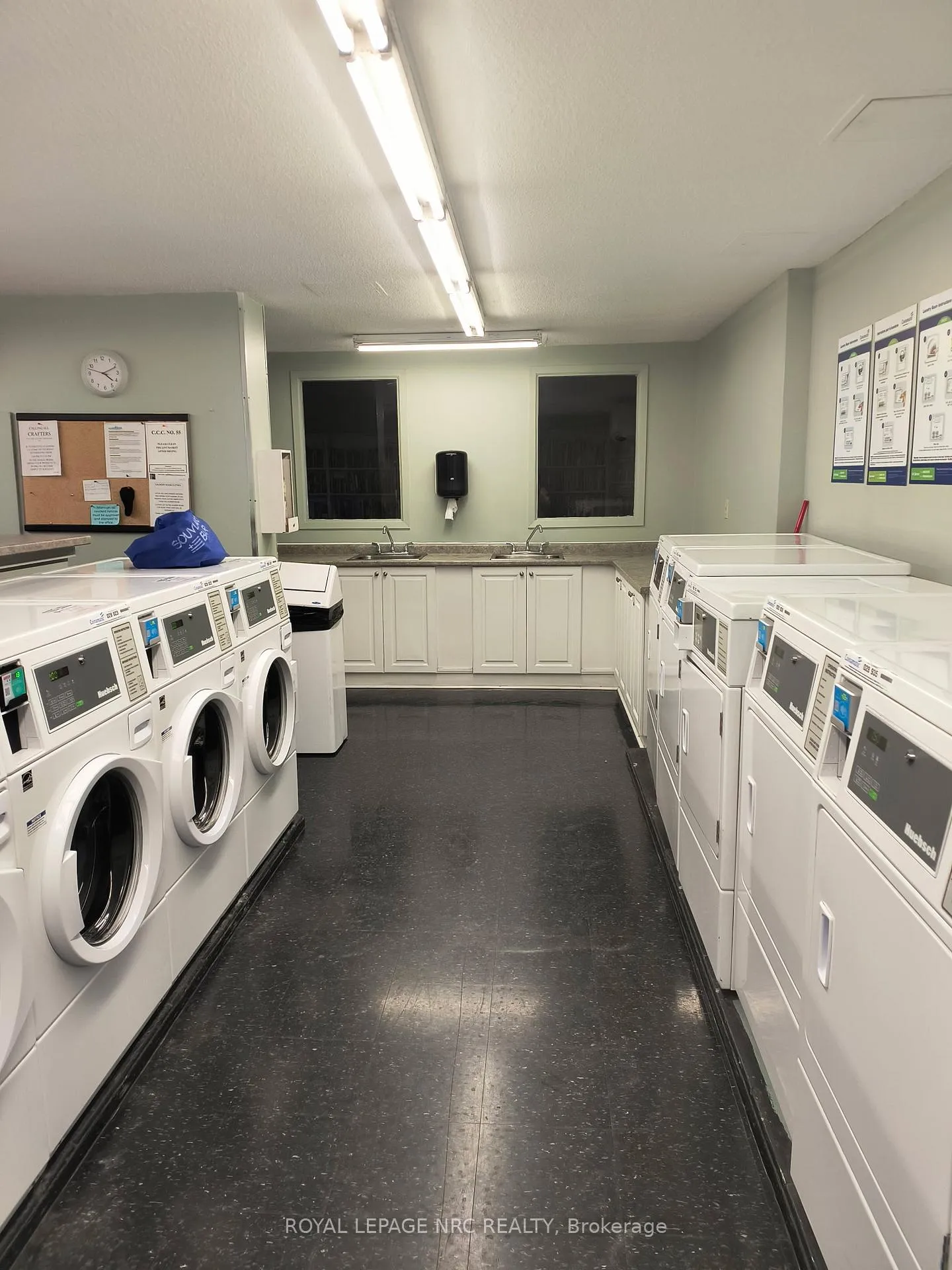 Photo 8 of Unit 706, 900 Dynes Road, Ottawa, Carleton Square — HOMEH