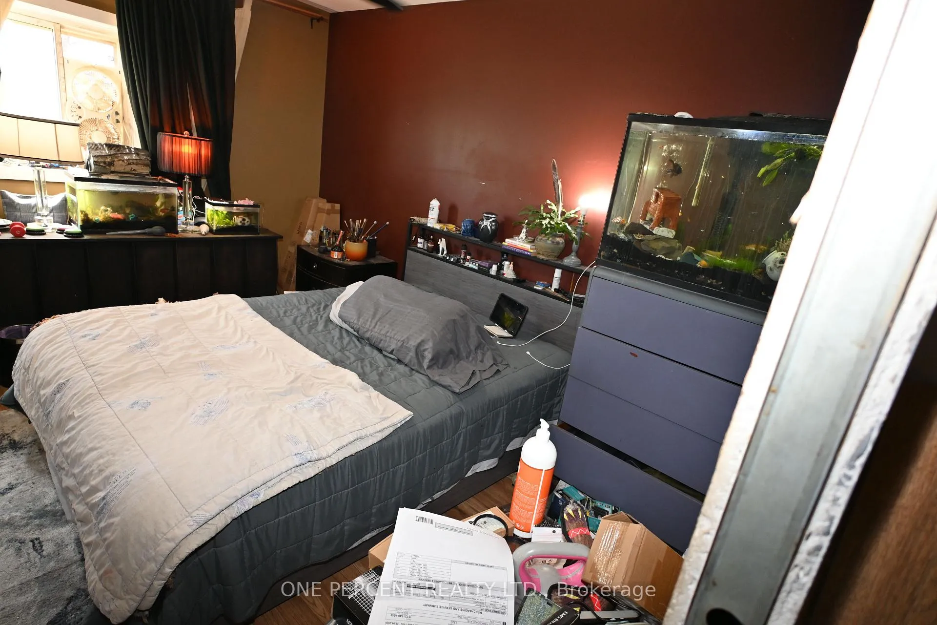 Photo 4 of Unit 105, 815 Kyle Court, Brockville — HOMEH