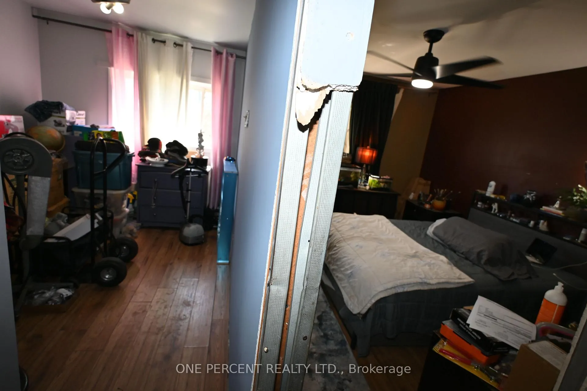 Photo 5 of Unit 105, 815 Kyle Court, Brockville — HOMEH