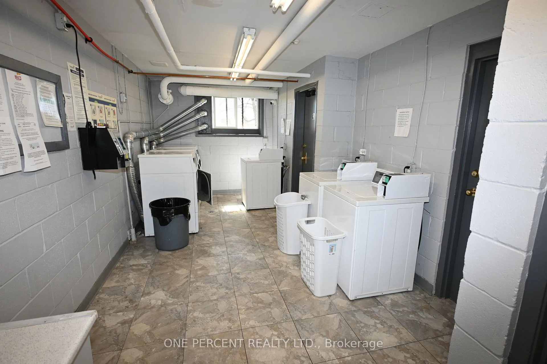 Photo 10 of Unit 105, 815 Kyle Court, Brockville — HOMEH