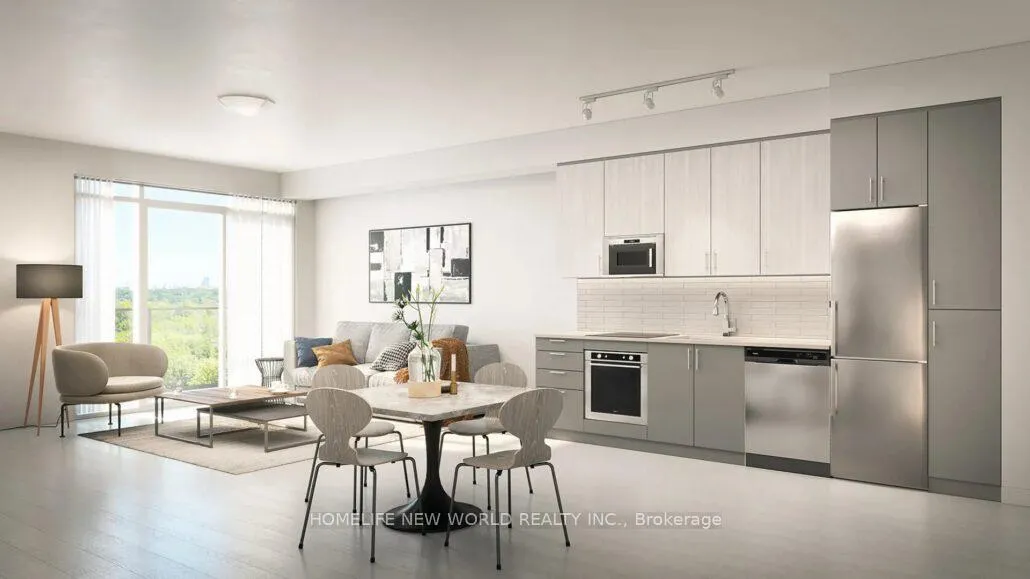 Photo 7 of Unit 304, 415 Main Street W, Hamilton, Kirkendall — HOMEH