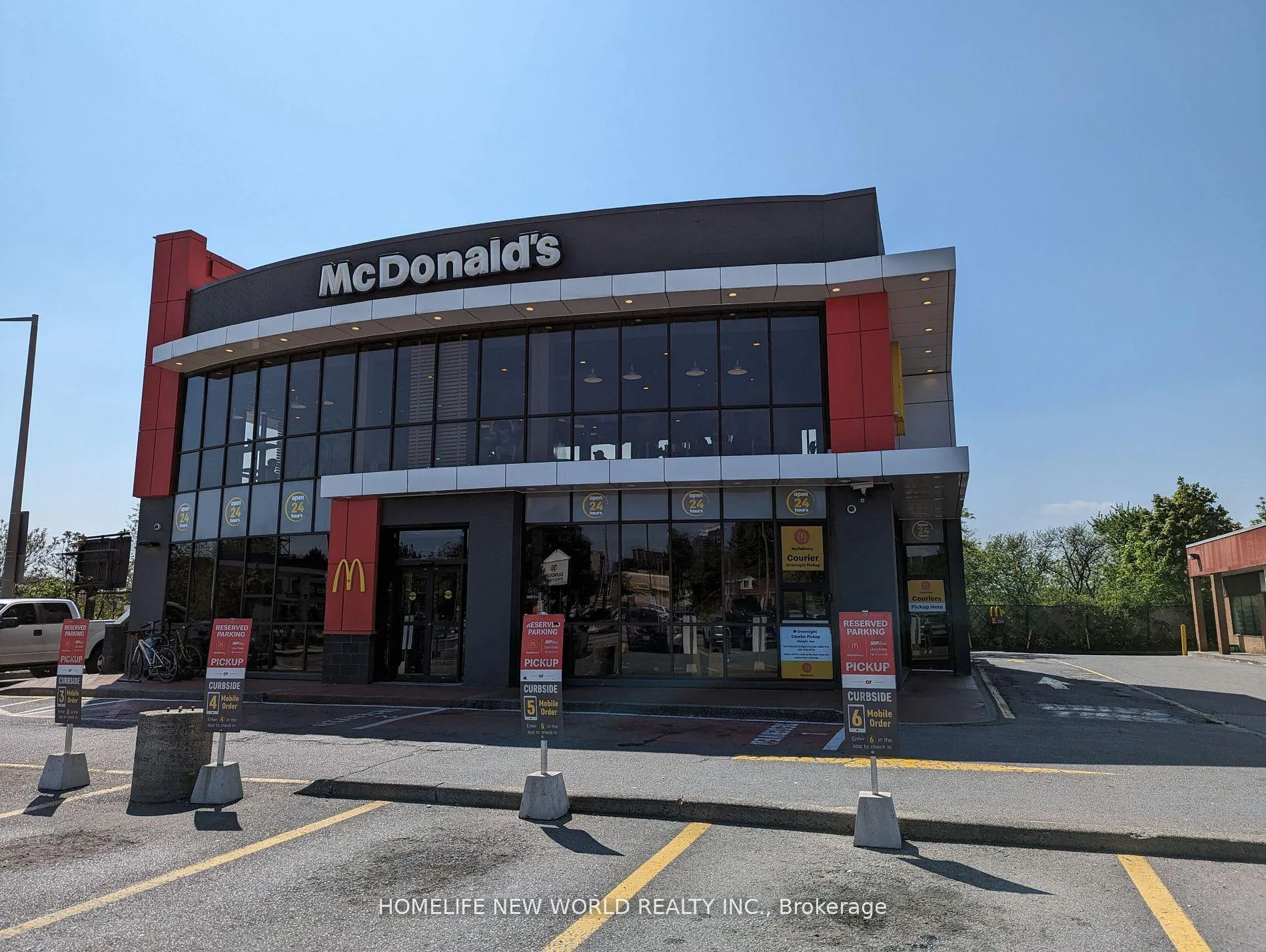 Photo 20 of Unit 304, 415 Main Street W, Hamilton, Kirkendall — HOMEH