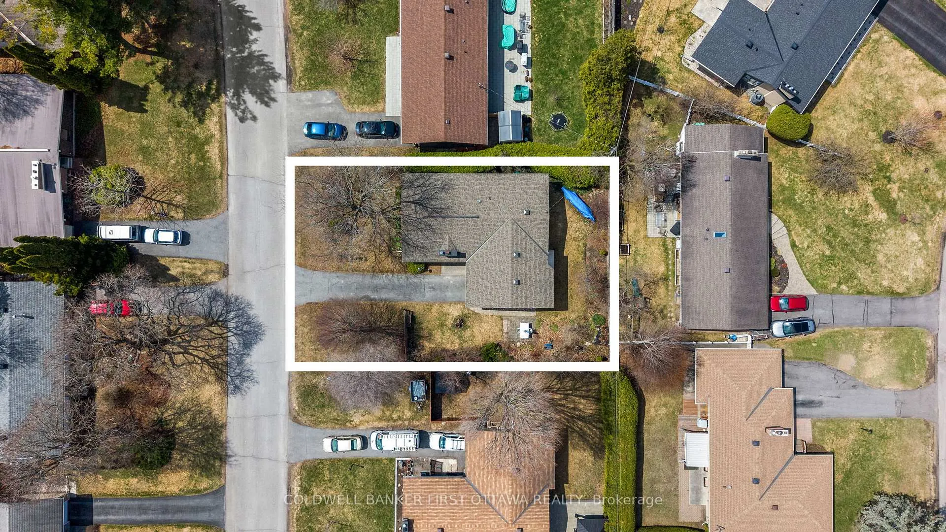 Photo 41 of 54 Evergreen Drive, Ottawa, Lynwood Village — HOMEH