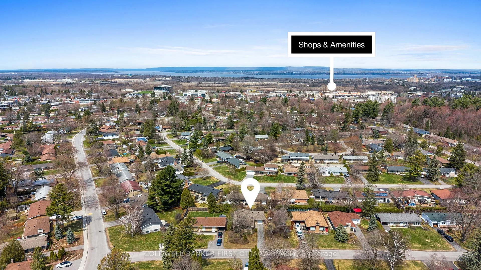 Photo 43 of 54 Evergreen Drive, Ottawa, Lynwood Village — HOMEH