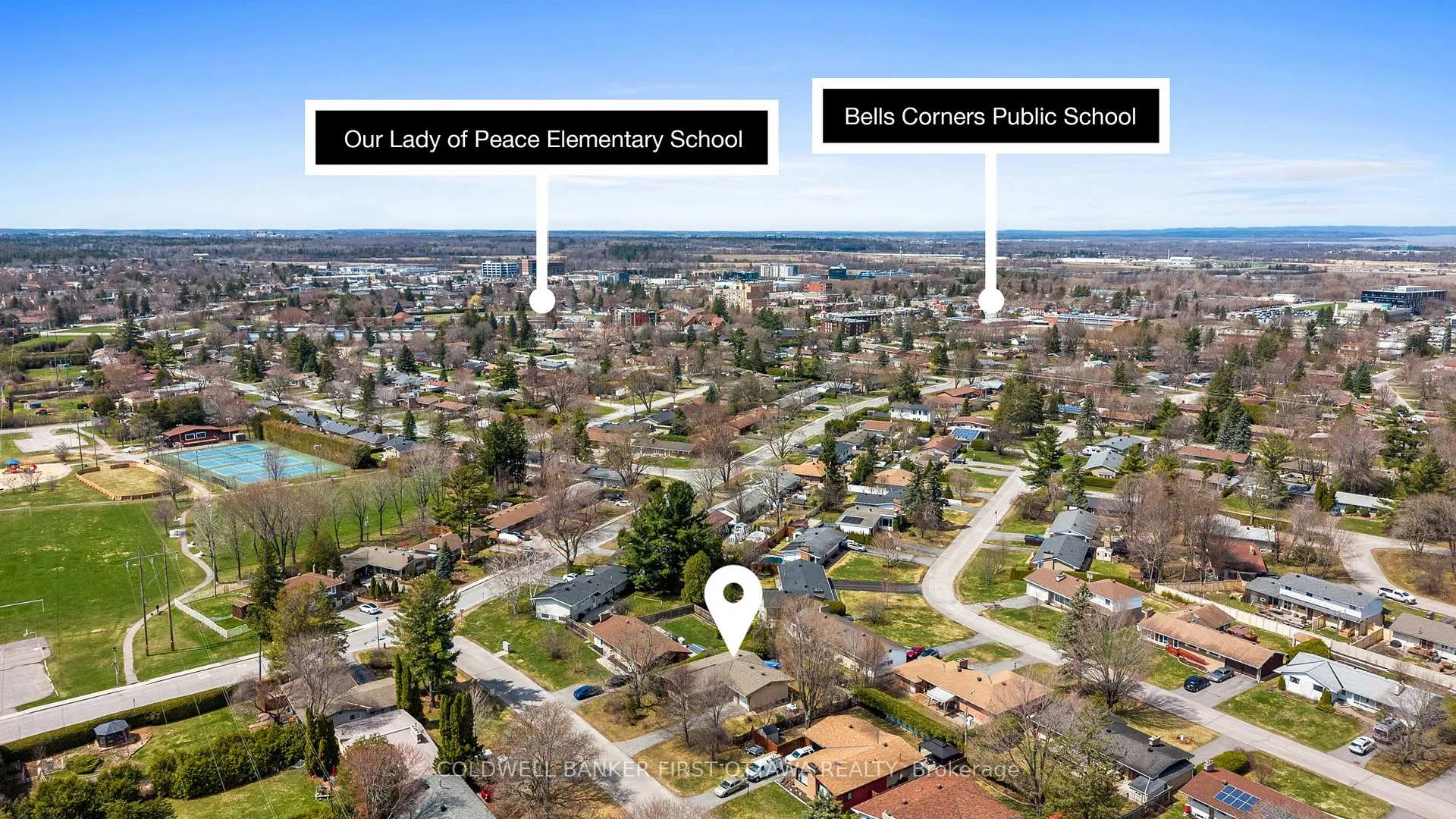 Photo 44 of 54 Evergreen Drive, Ottawa, Lynwood Village — HOMEH