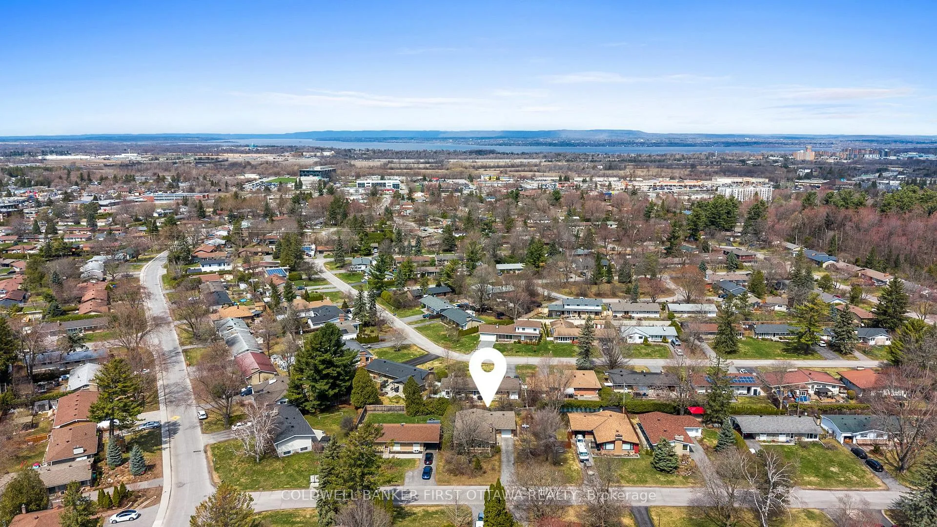 Photo 46 of 54 Evergreen Drive, Ottawa, Lynwood Village — HOMEH