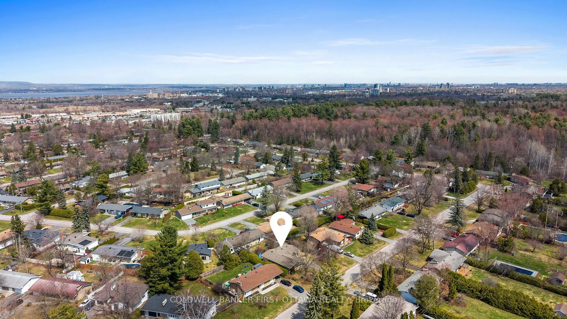Photo 47 of 54 Evergreen Drive, Ottawa, Lynwood Village — HOMEH