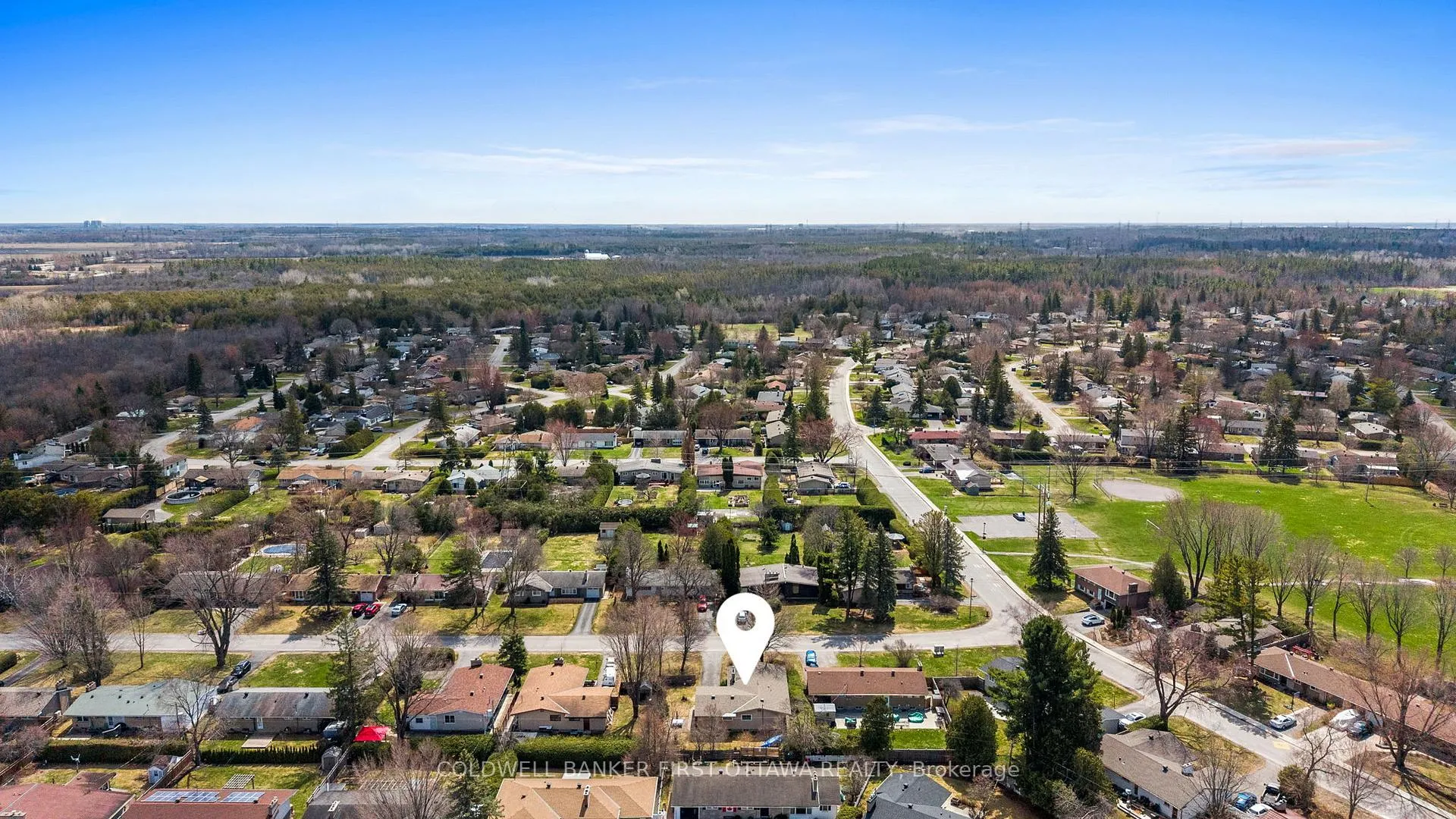 Photo 48 of 54 Evergreen Drive, Ottawa, Lynwood Village — HOMEH