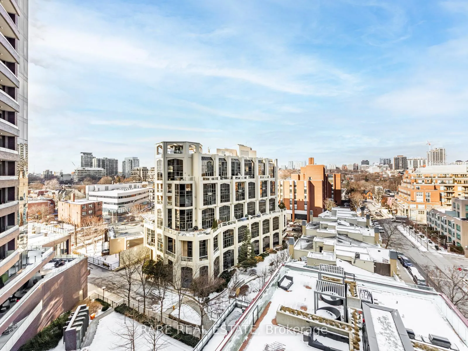 Photo 22 of Unit 803, 32 Davenport Road, Toronto, Yonge-St. Clair — HOMEH