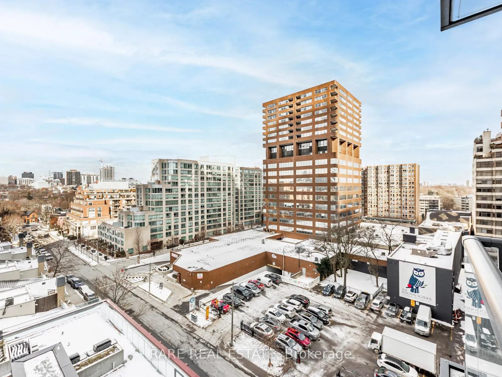 Photo 23 of Unit 803, 32 Davenport Road, Toronto, Yonge-St. Clair — HOMEH