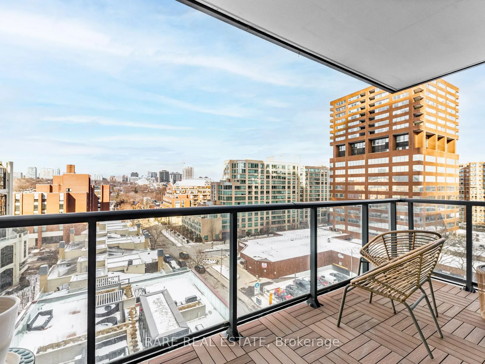 Photo 24 of Unit 803, 32 Davenport Road, Toronto, Yonge-St. Clair — HOMEH
