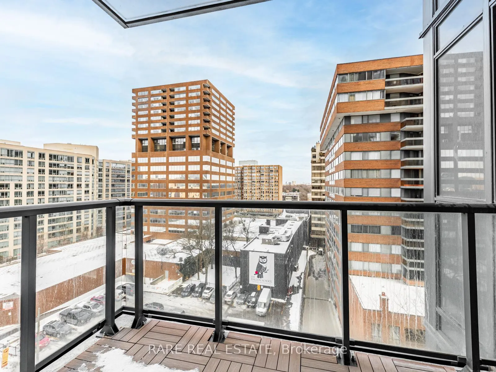 Photo 25 of Unit 803, 32 Davenport Road, Toronto, Yonge-St. Clair — HOMEH