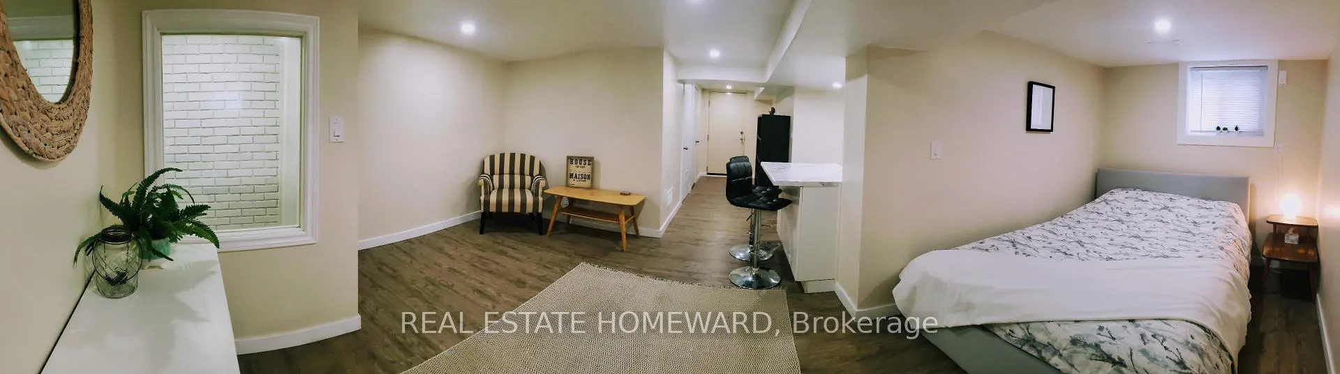Photo 1 of Unit B, 50 Mould Avenue, Toronto, Rockcliffe-Smythe — HOMEH