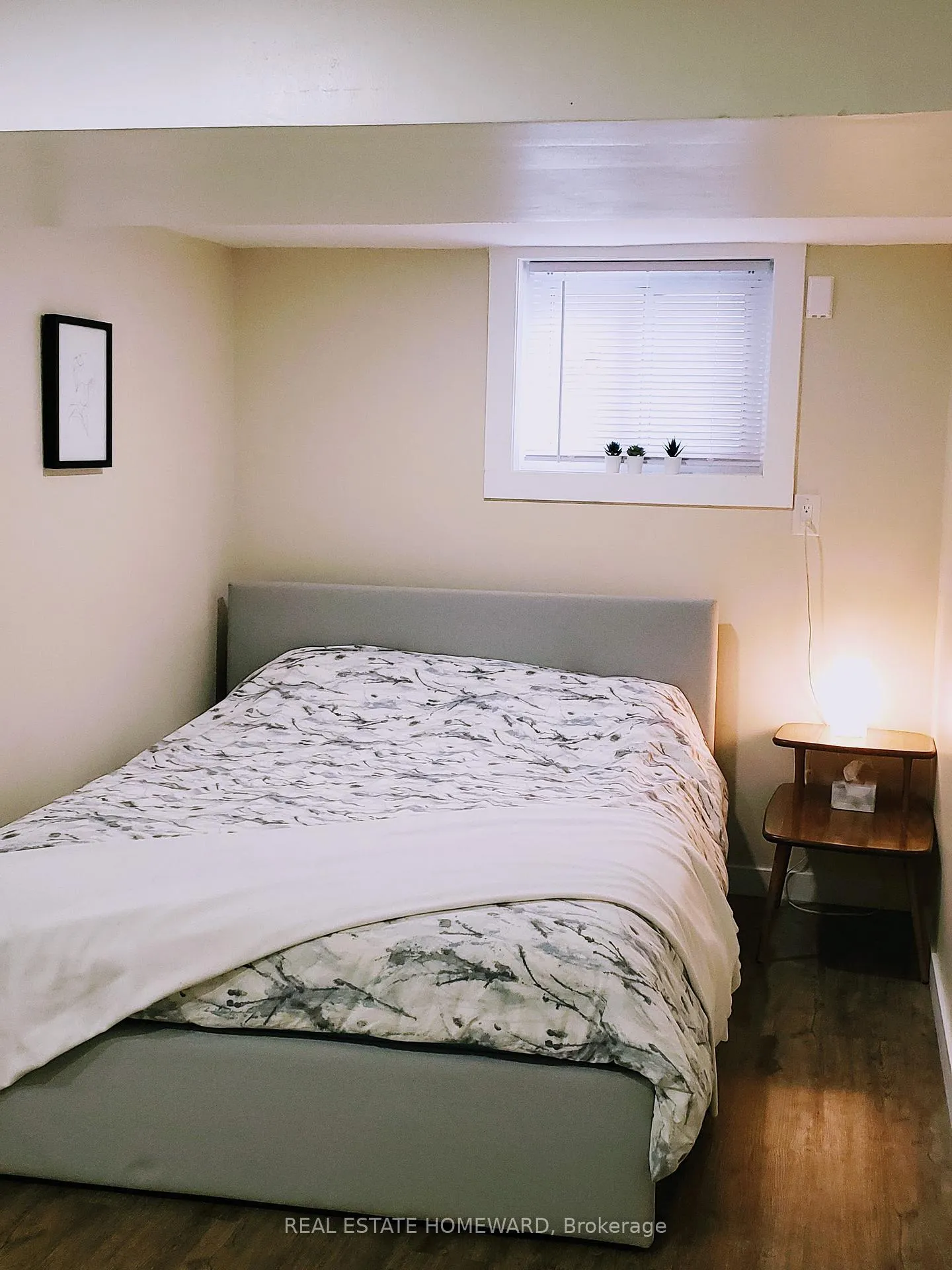 Photo 5 of Unit B, 50 Mould Avenue, Toronto, Rockcliffe-Smythe — HOMEH