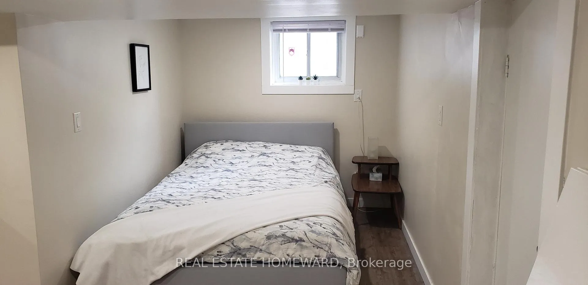 Photo 8 of Unit B, 50 Mould Avenue, Toronto, Rockcliffe-Smythe — HOMEH