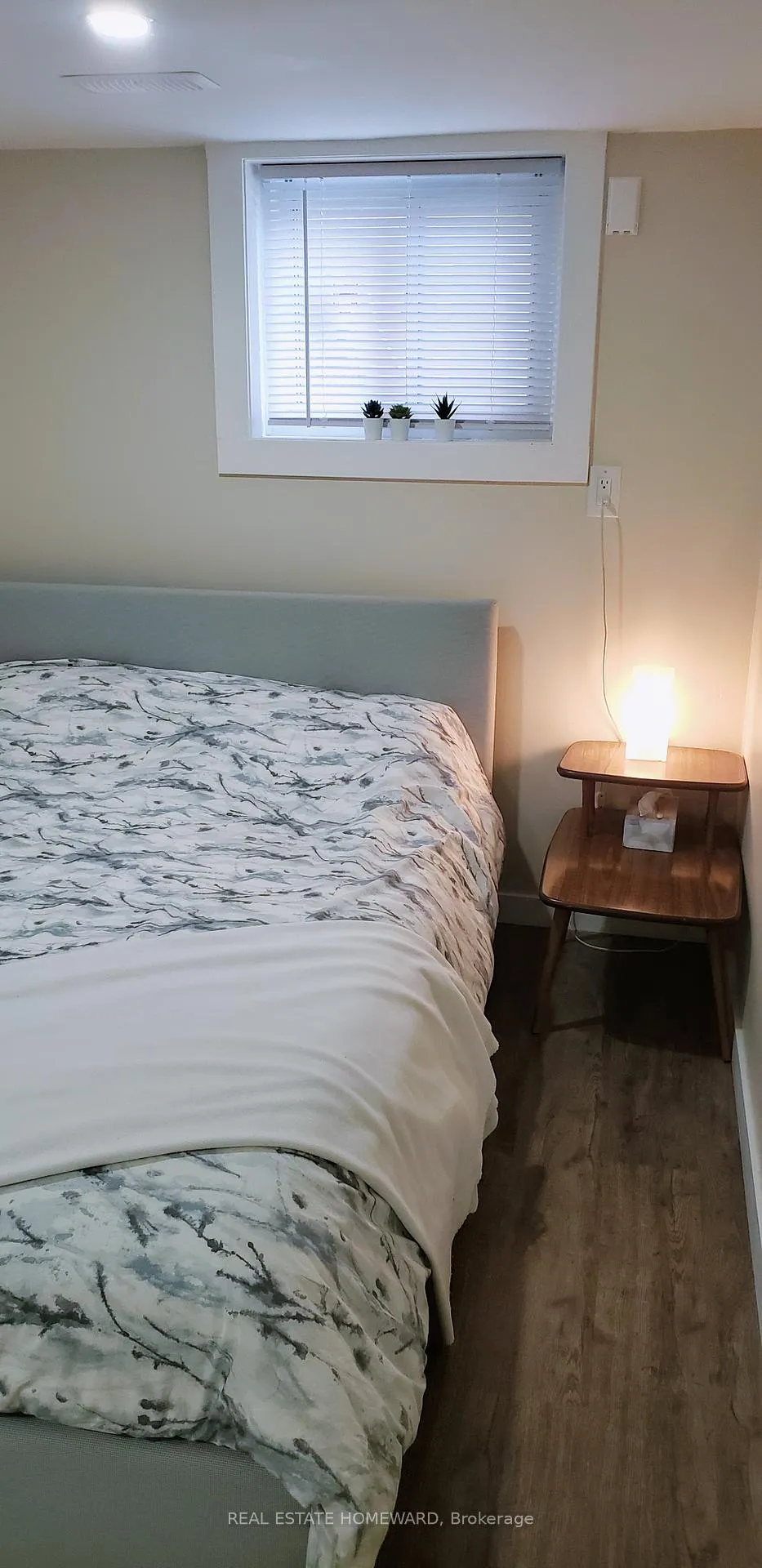 Photo 10 of Unit B, 50 Mould Avenue, Toronto, Rockcliffe-Smythe — HOMEH