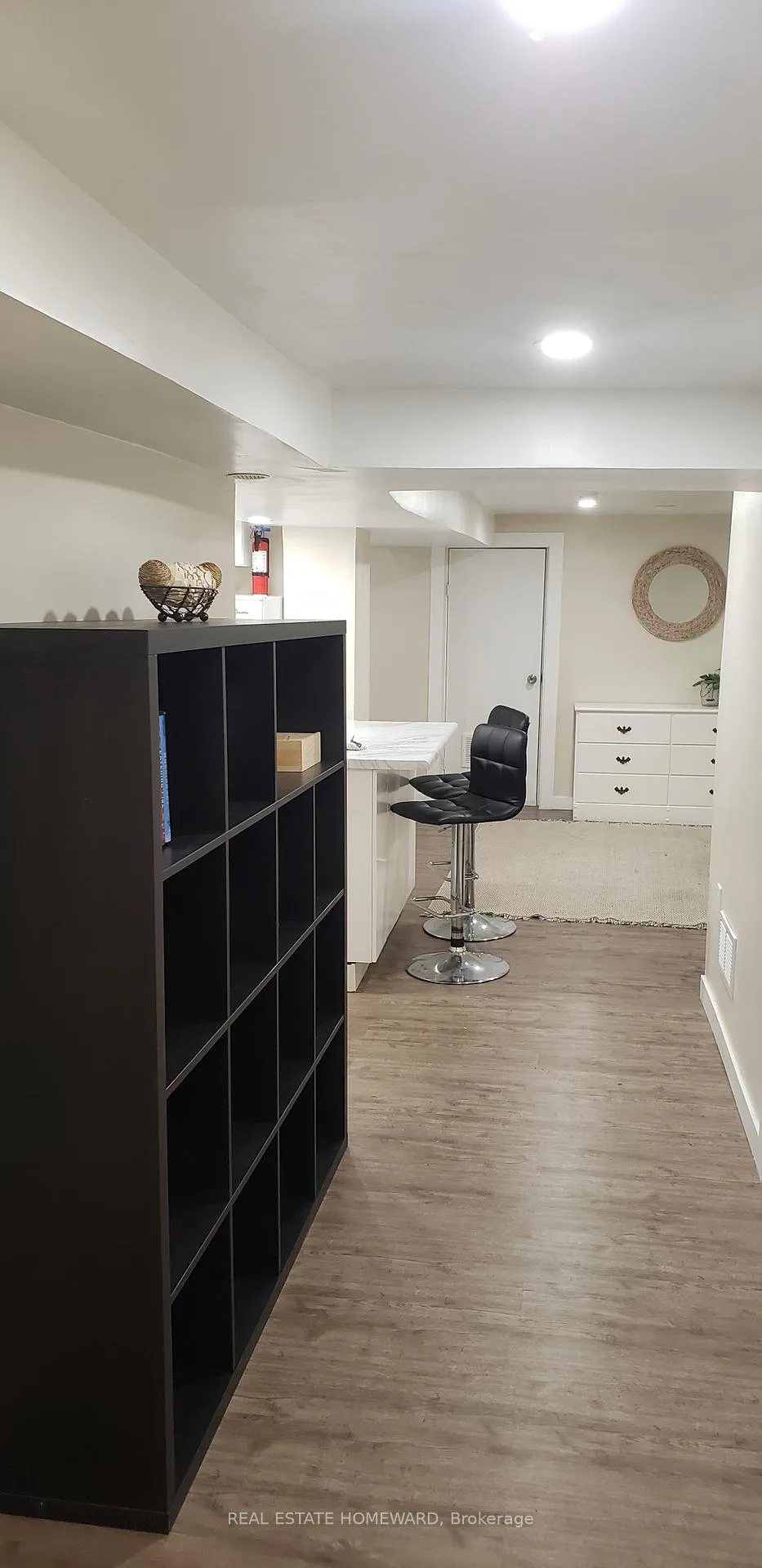 Photo 11 of Unit B, 50 Mould Avenue, Toronto, Rockcliffe-Smythe — HOMEH