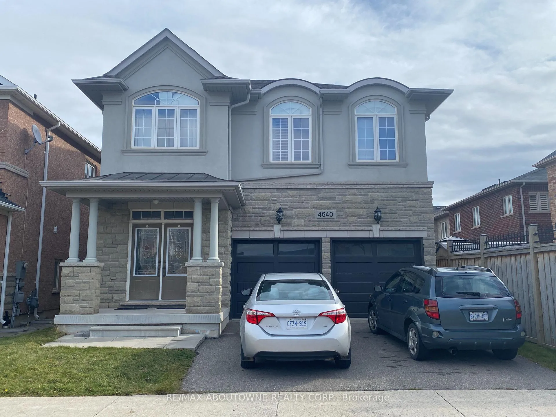 Photo 2 of Unit Bsmt, 4640 Doug Wright Drive, Burlington, Alton — HOMEH