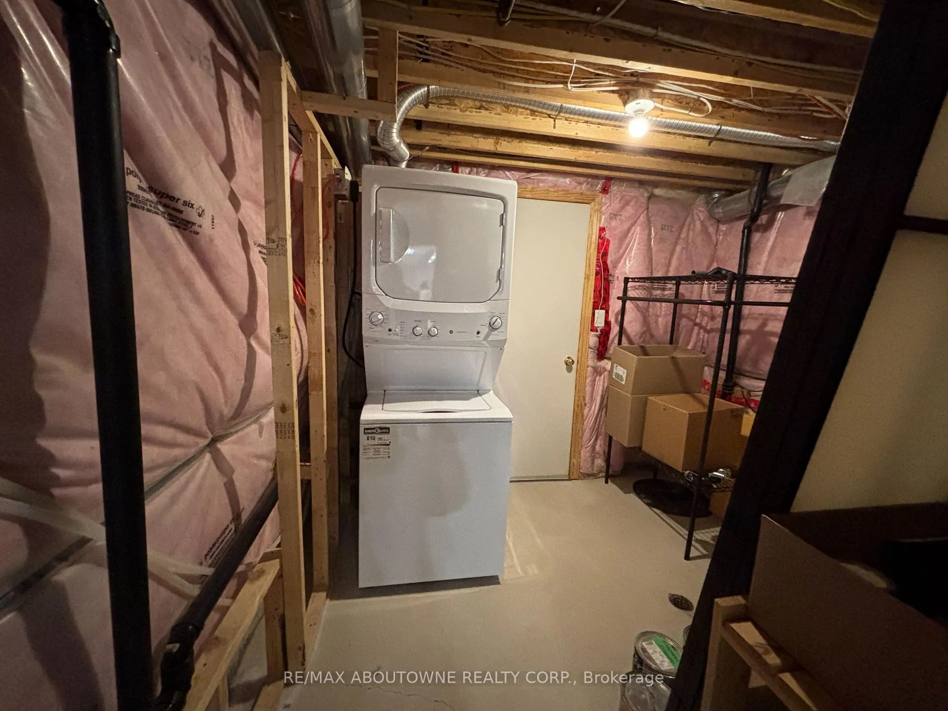 Photo 22 of Unit Bsmt, 4640 Doug Wright Drive, Burlington, Alton — HOMEH