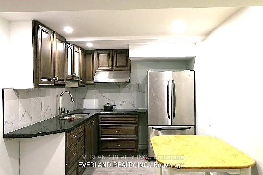 Photo 4 of Unit Basment, 4 Hepatica Street, Scarborough, Rouge — HOMEH