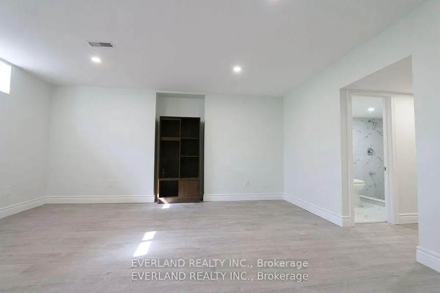 Photo 7 of Unit Basment, 4 Hepatica Street, Scarborough, Rouge — HOMEH