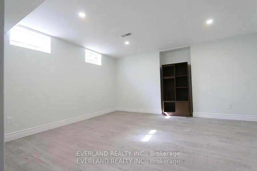 Photo 8 of Unit Basment, 4 Hepatica Street, Scarborough, Rouge — HOMEH