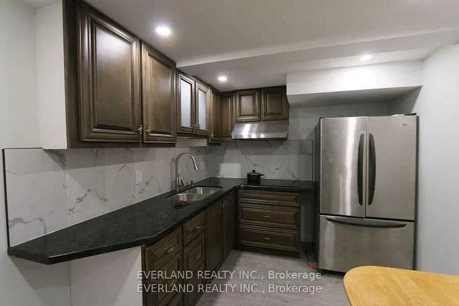 Photo 9 of Unit Basment, 4 Hepatica Street, Scarborough, Rouge — HOMEH