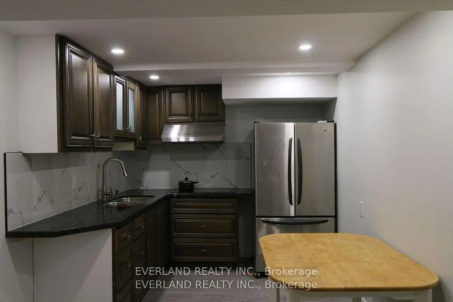Photo 13 of Unit Basment, 4 Hepatica Street, Scarborough, Rouge — HOMEH