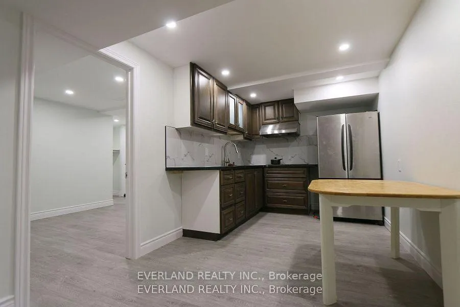 Photo 14 of Unit Basment, 4 Hepatica Street, Scarborough, Rouge — HOMEH