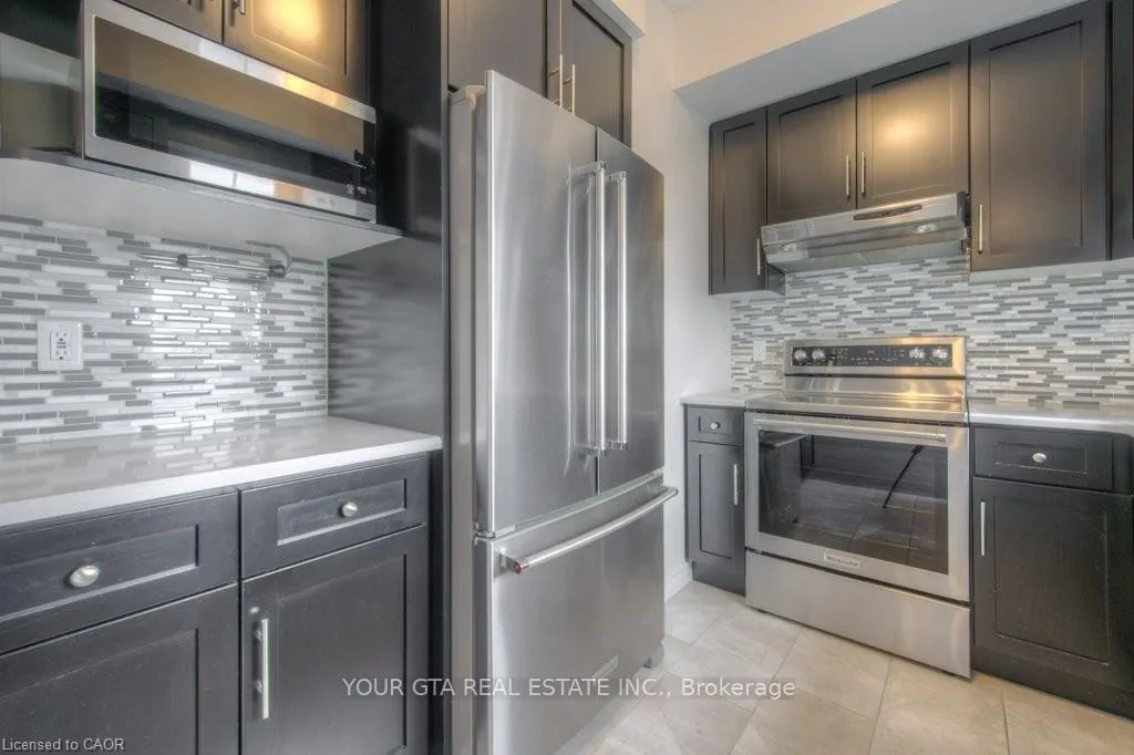 Photo 2 of Unit F2, 70 Willowrun Drive, Kitchener, Idlewood/Lackner Woods — HOMEH