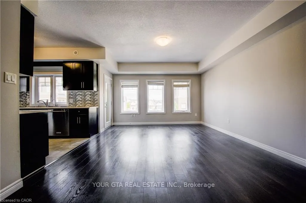 Photo 3 of Unit F2, 70 Willowrun Drive, Kitchener, Idlewood/Lackner Woods — HOMEH