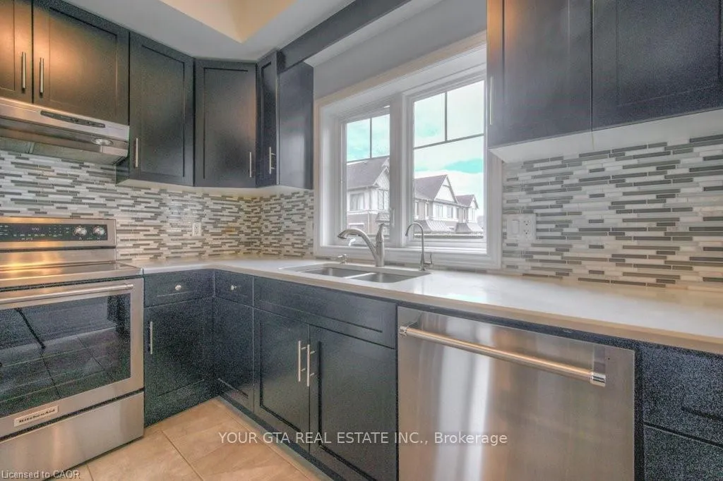 Photo 5 of Unit F2, 70 Willowrun Drive, Kitchener, Idlewood/Lackner Woods — HOMEH