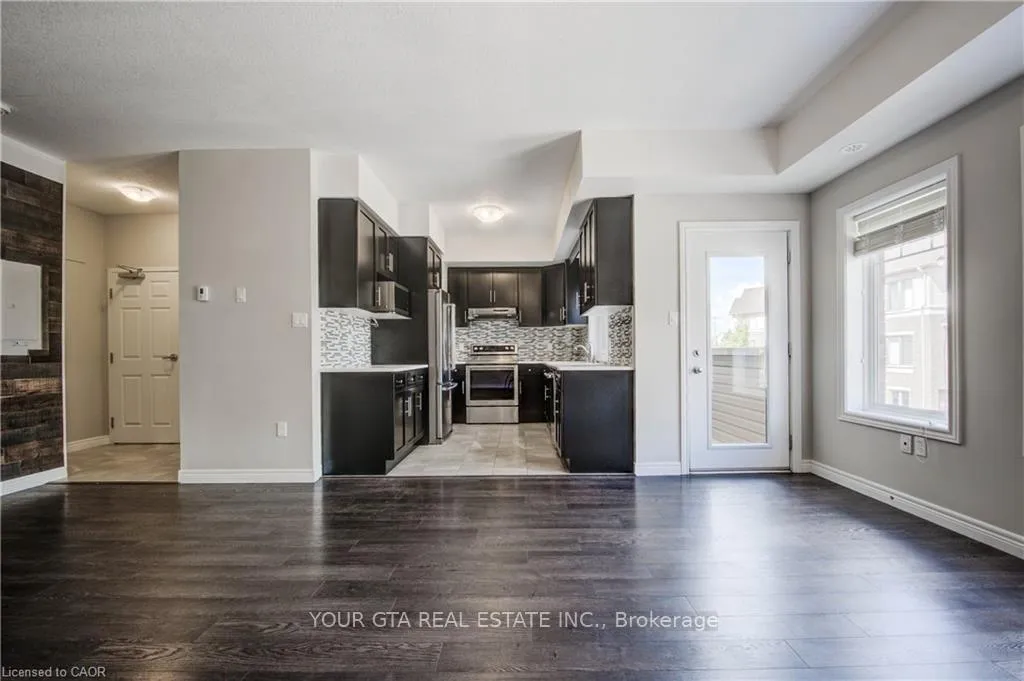 Photo 6 of Unit F2, 70 Willowrun Drive, Kitchener, Idlewood/Lackner Woods — HOMEH