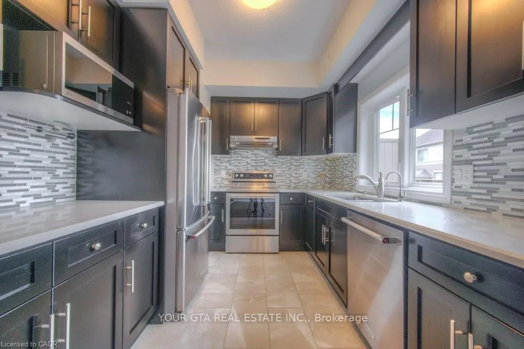 Photo 7 of Unit F2, 70 Willowrun Drive, Kitchener, Idlewood/Lackner Woods — HOMEH