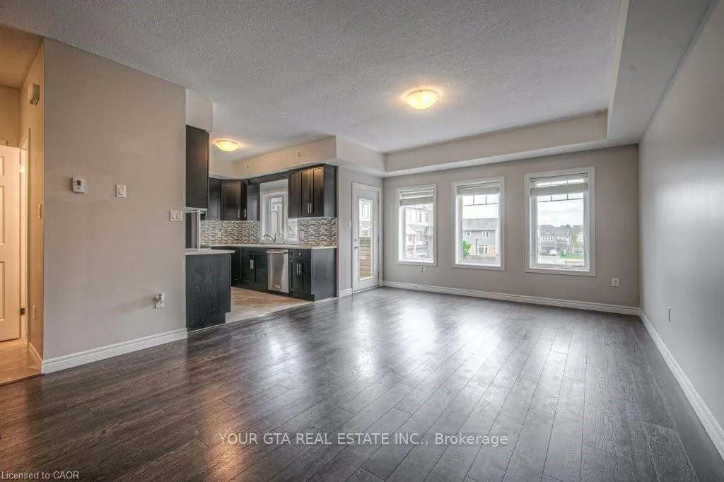 Photo 8 of Unit F2, 70 Willowrun Drive, Kitchener, Idlewood/Lackner Woods — HOMEH