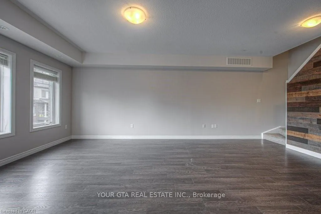 Photo 11 of Unit F2, 70 Willowrun Drive, Kitchener, Idlewood/Lackner Woods — HOMEH