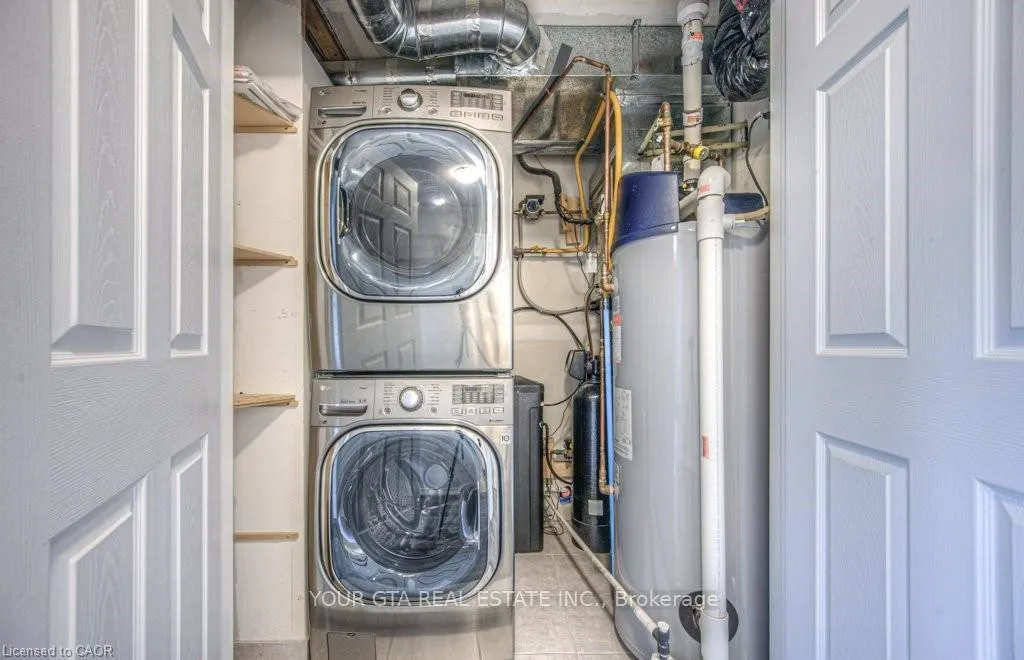 Photo 15 of Unit F2, 70 Willowrun Drive, Kitchener, Idlewood/Lackner Woods — HOMEH