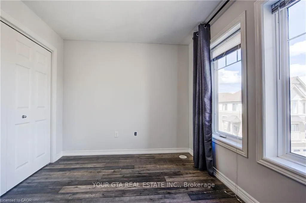 Photo 23 of Unit F2, 70 Willowrun Drive, Kitchener, Idlewood/Lackner Woods — HOMEH