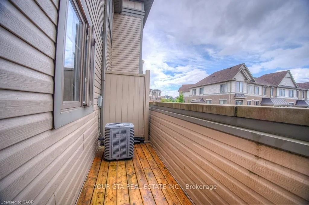 Photo 25 of Unit F2, 70 Willowrun Drive, Kitchener, Idlewood/Lackner Woods — HOMEH