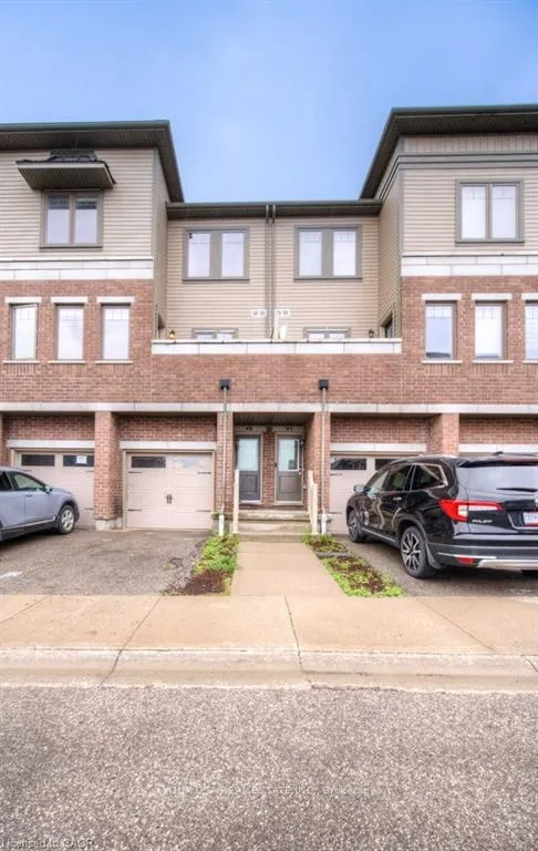 Photo 26 of Unit F2, 70 Willowrun Drive, Kitchener, Idlewood/Lackner Woods — HOMEH