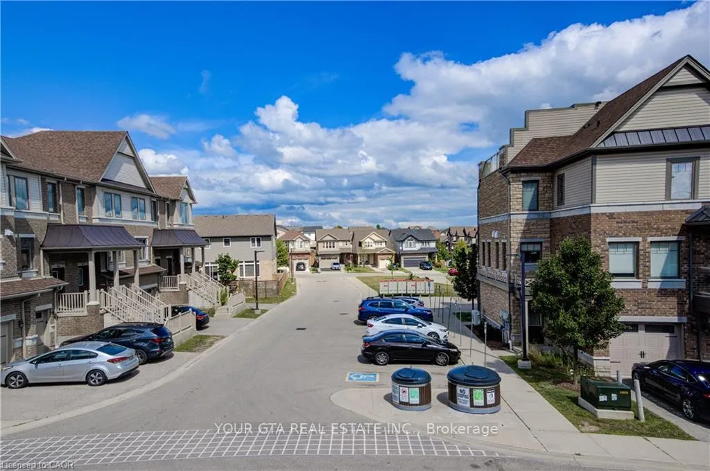 Photo 27 of Unit F2, 70 Willowrun Drive, Kitchener, Idlewood/Lackner Woods — HOMEH