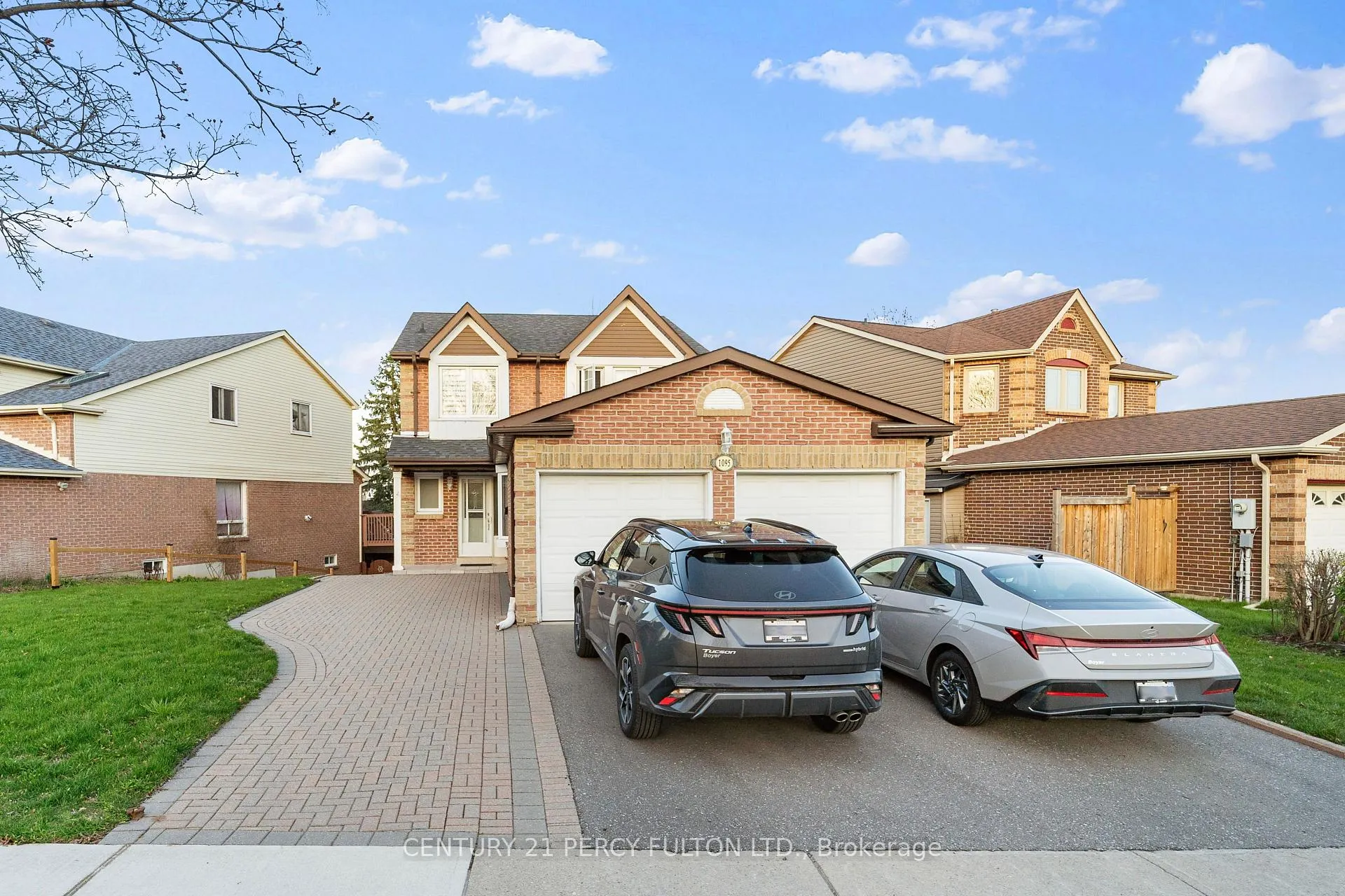 Photo 1 of 1095 Dunbarton Road, Pickering, Liverpool — HOMEH