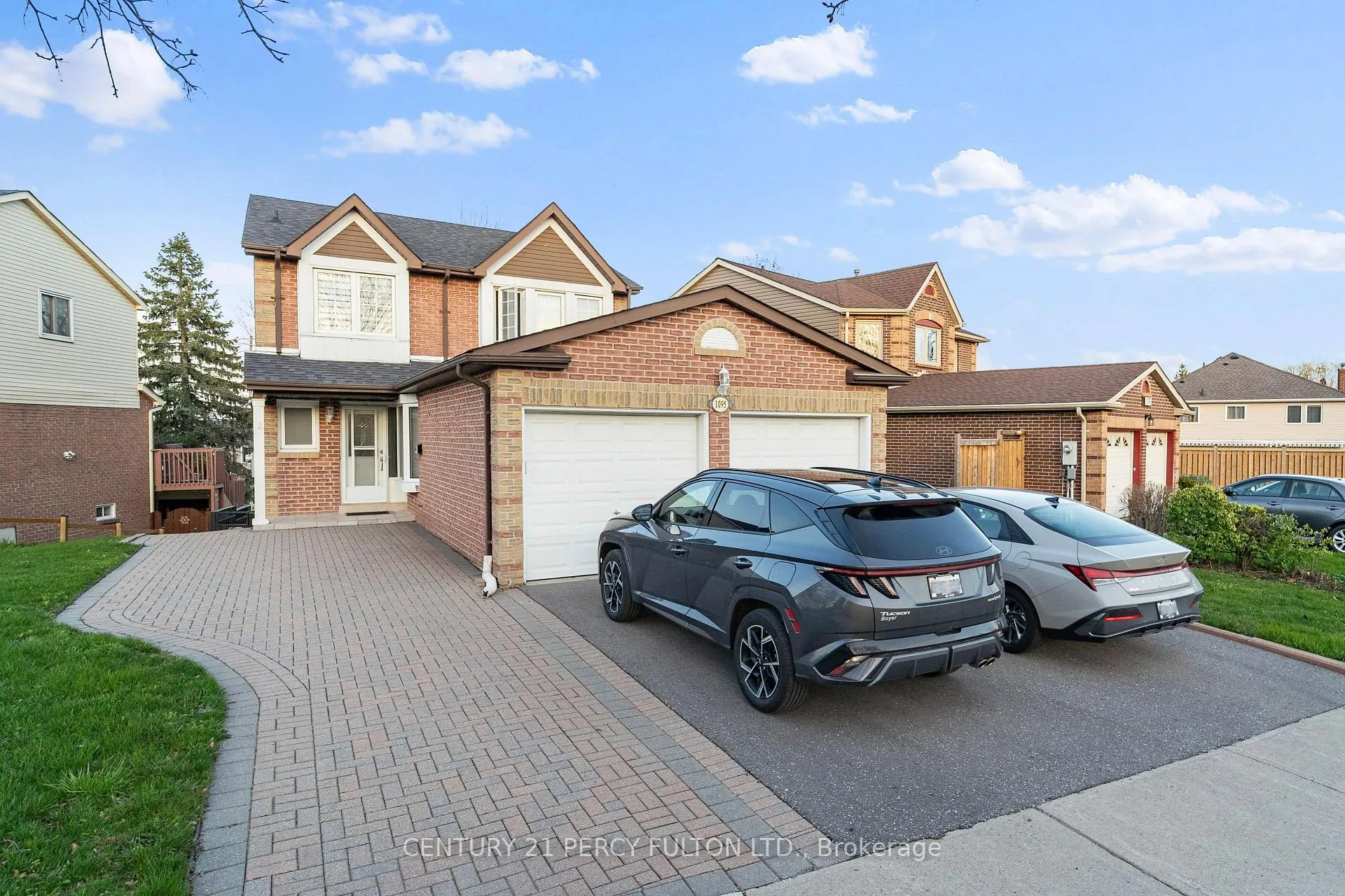 Photo 15 of 1095 Dunbarton Road, Pickering, Liverpool — HOMEH