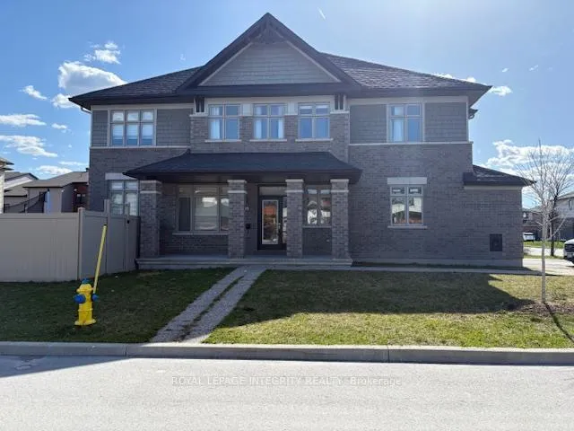 Photo 1 of 805 Twist Way E, Ottawa, Kanata - Emerald Meadows/Trailwest — HOMEH