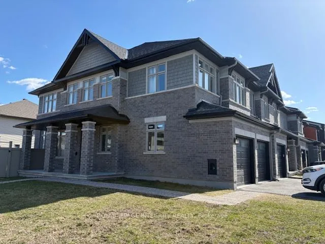 Photo 2 of 805 Twist Way E, Ottawa, Kanata - Emerald Meadows/Trailwest — HOMEH