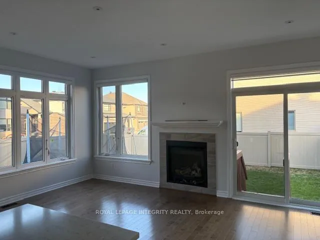 Photo 7 of 805 Twist Way E, Ottawa, Kanata - Emerald Meadows/Trailwest — HOMEH