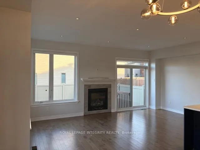 Photo 8 of 805 Twist Way E, Ottawa, Kanata - Emerald Meadows/Trailwest — HOMEH