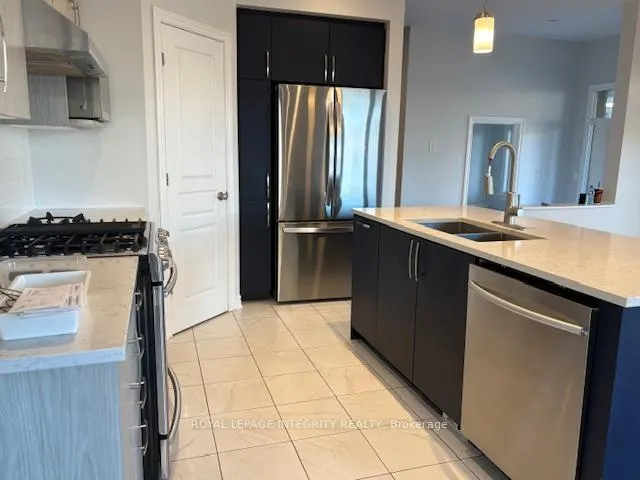 Photo 12 of 805 Twist Way E, Ottawa, Kanata - Emerald Meadows/Trailwest — HOMEH